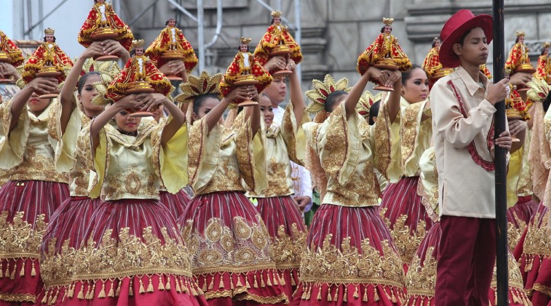 Sinulog