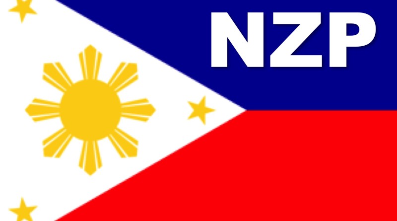 New Zealand Philippines Inc