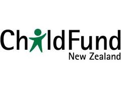 childfund logo