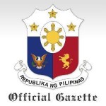 official gazette