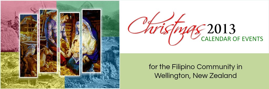 Christmas 2013 Banner