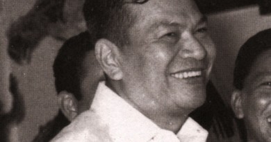 Ramon Magsaysay