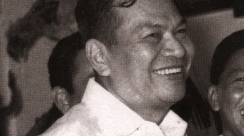 Ramon Magsaysay