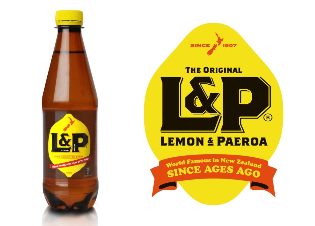 Pinoy Stop Lemon and Paeroa