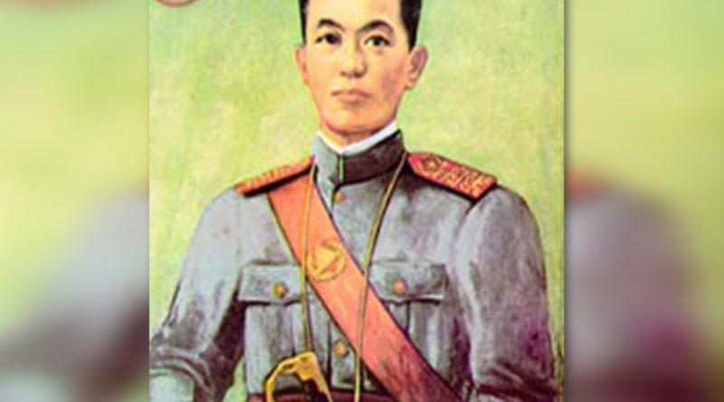 FI - January 5 - General Emilio Aguinaldo