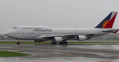 Philippine Air Lines