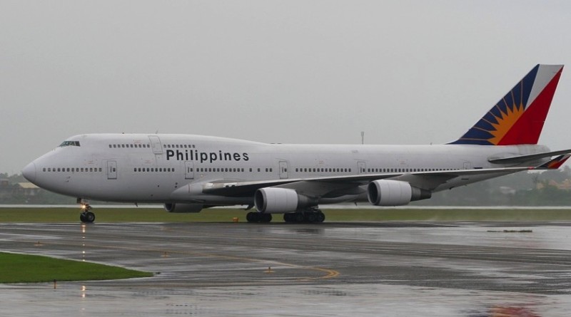 Philippine Air Lines