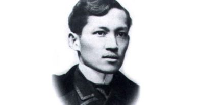 Jose Rizal