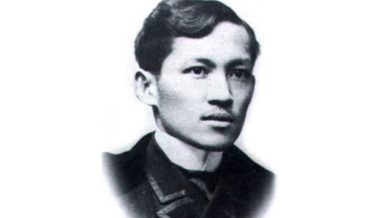 Jose Rizal