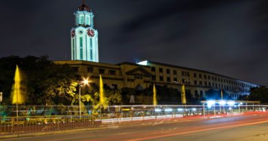 Manila City Hall