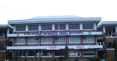 PSHS Cebu