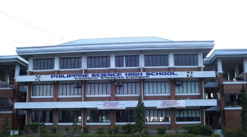 PSHS Cebu