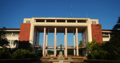 University of the Philippines