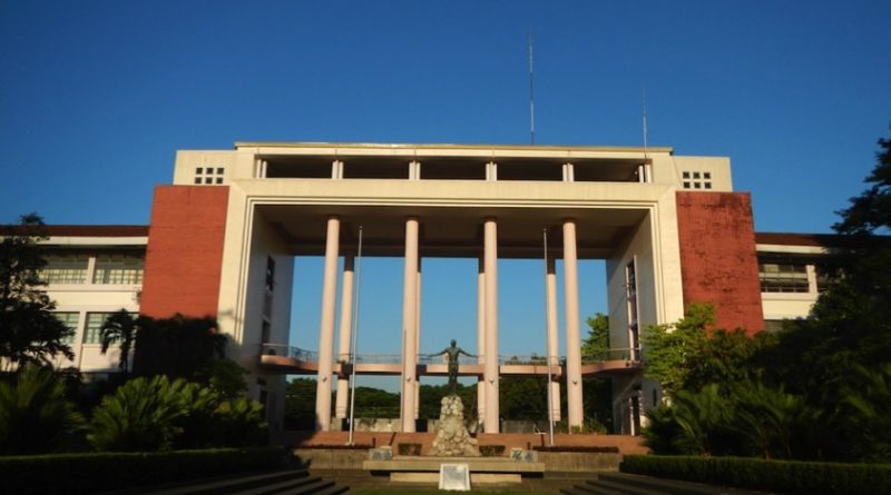 University of the Philippines