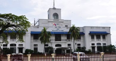 Malacanang Cebu