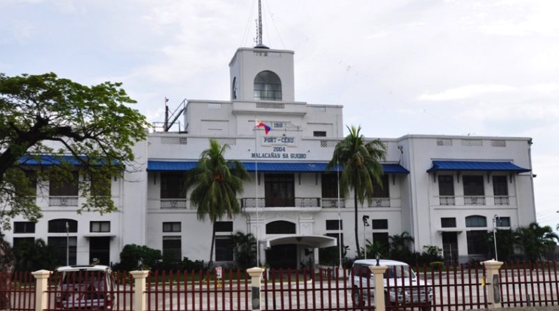 Malacanang Cebu