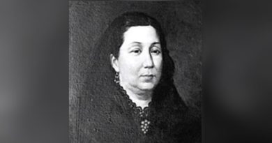 Margarita Roxas de Ayala