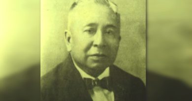 Isabelo delos Reyes