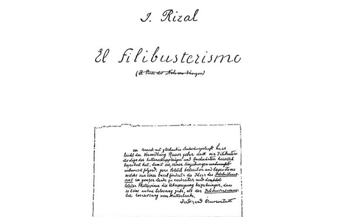 fi-el-filibusterismo