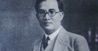 Jose P. Laurel