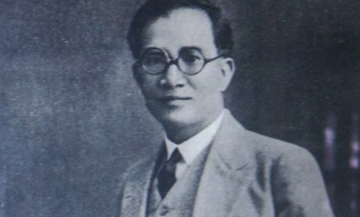 Jose P. Laurel