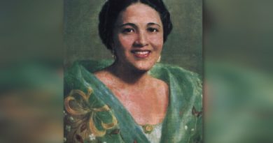 Josefa Llanes Escoda