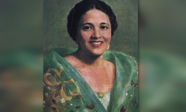 Josefa Llanes Escoda