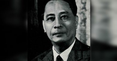 FI - January 28 - Manuel Roxas