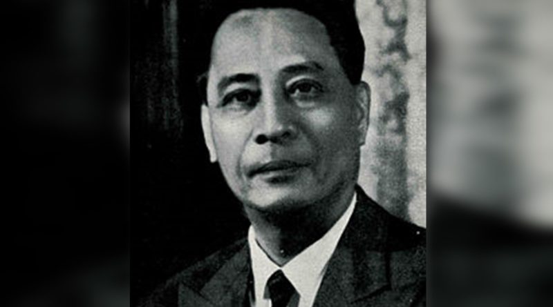 FI - January 28 - Manuel Roxas