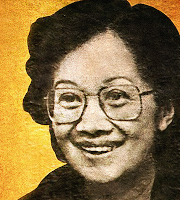 Cory Aquino Pinoy Stop