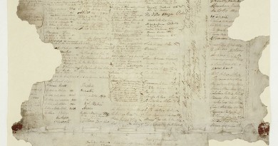 Treaty of Waitangi