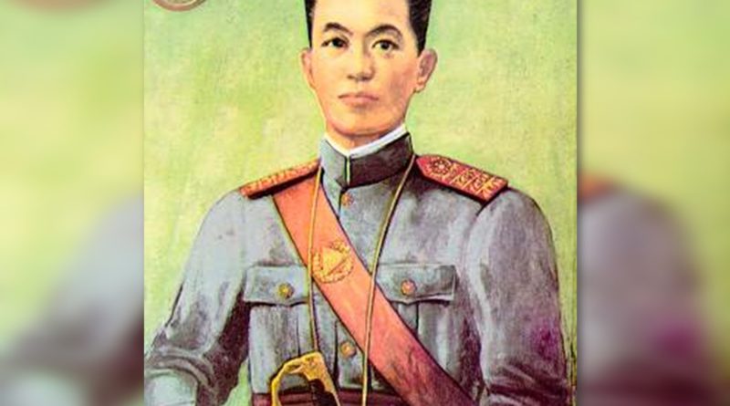 FI - February 6 - General Emilio F. Aguinaldo
