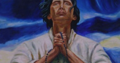 Lorenzo Ruiz