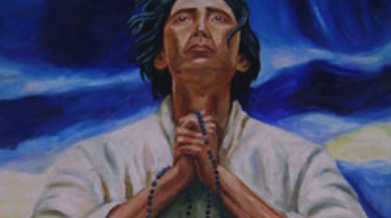 Lorenzo Ruiz