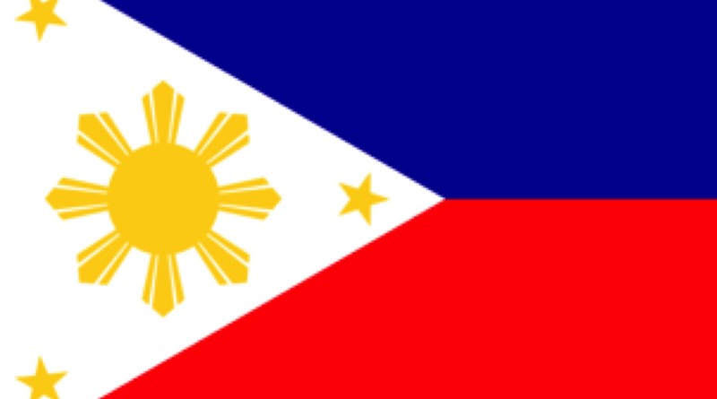 Philippine Flag