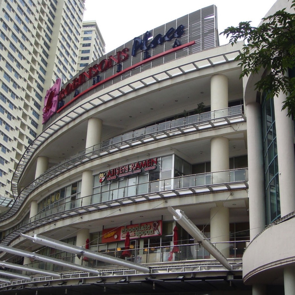 Robinsons Place
