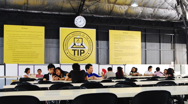 Technological Institute of the Philippines