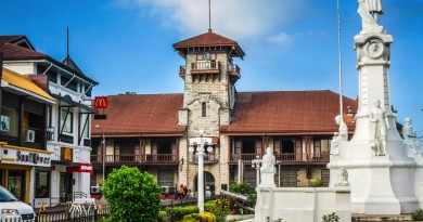 Zamboanga City Hall