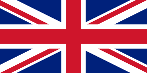 1840 Union Jack