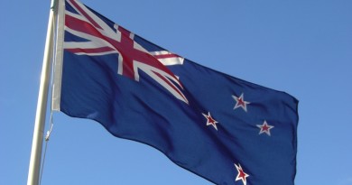 1902 NZ Flag
