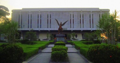 UPLB Library