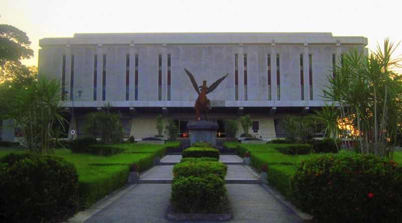 UPLB Library