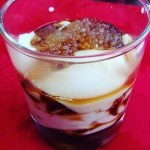 Taho in Wellington