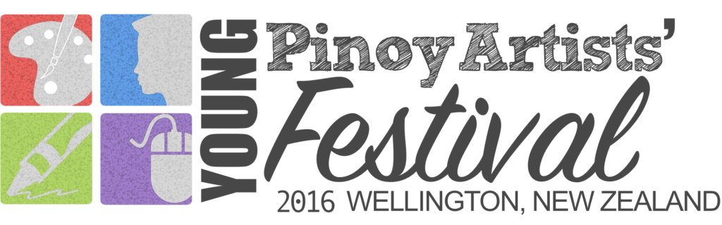 2016 Young Pinoy Artists' Festival (Pinoy Stop)