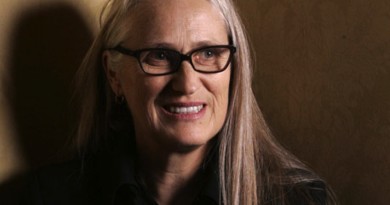 Jane Campion