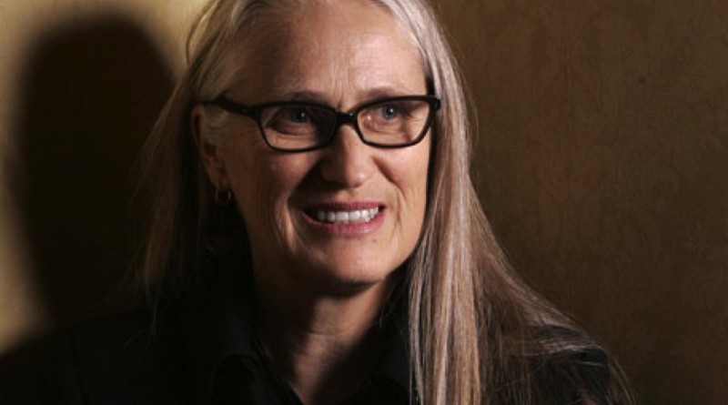 Jane Campion