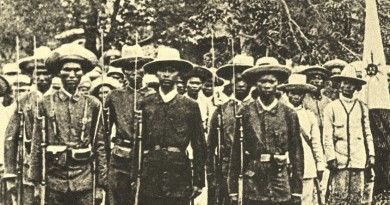 Katipuneros