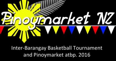 Pinoymarket NZ