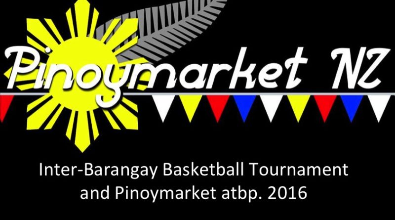 Pinoymarket NZ