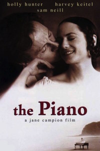 The Piano Movie